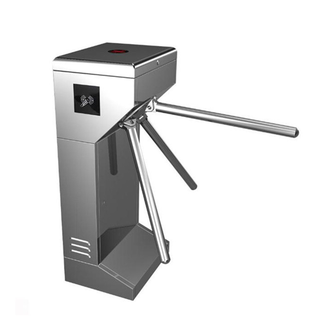 Vertical Tripod Turnstile Gate-2