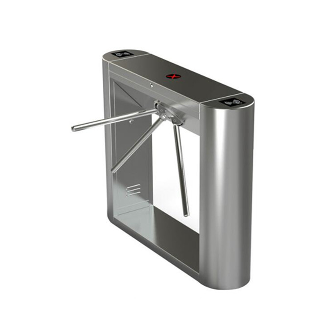 Bridge Tripod Turnstile Gate-1