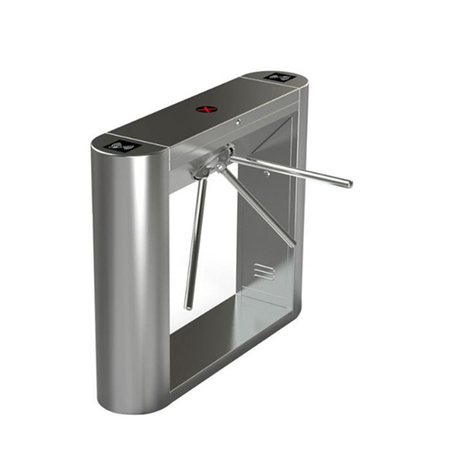 Bridge Tripod Turnstile Gate-2