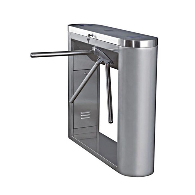 Bridge Tripod Turnstile Gate-2