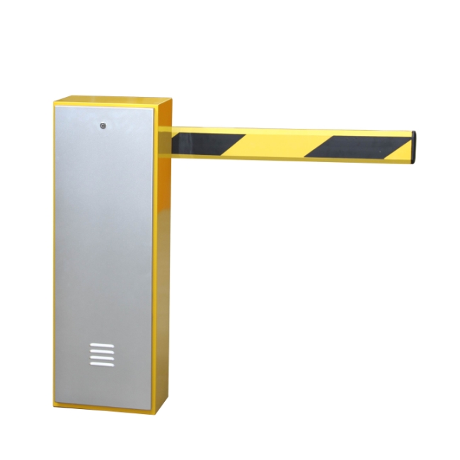 BW-PB02 Parking Barrier Gate-1