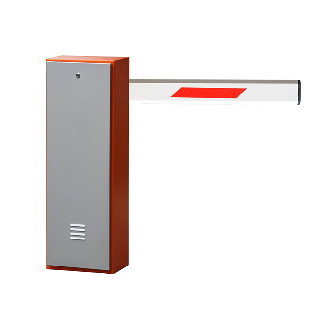 BW-PB02 Parking Barrier Gate-2