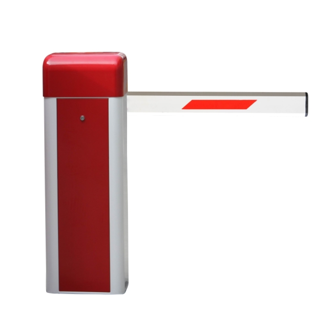 BW-PB03 Car Parking Boom Barrier Gate-1