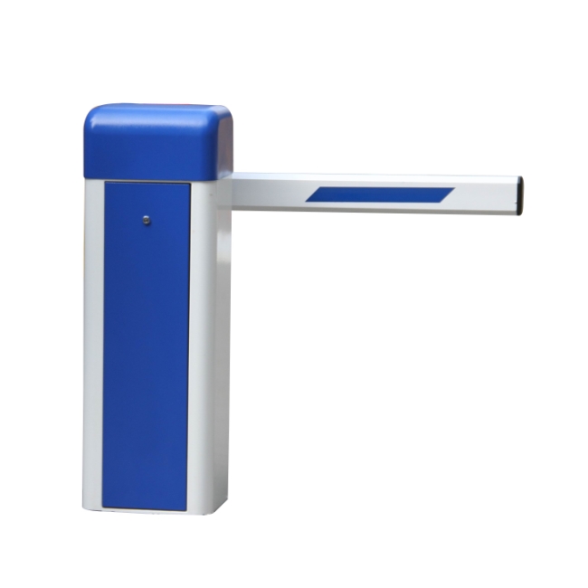 BW-PB03 Car Parking Boom Barrier Gate-2