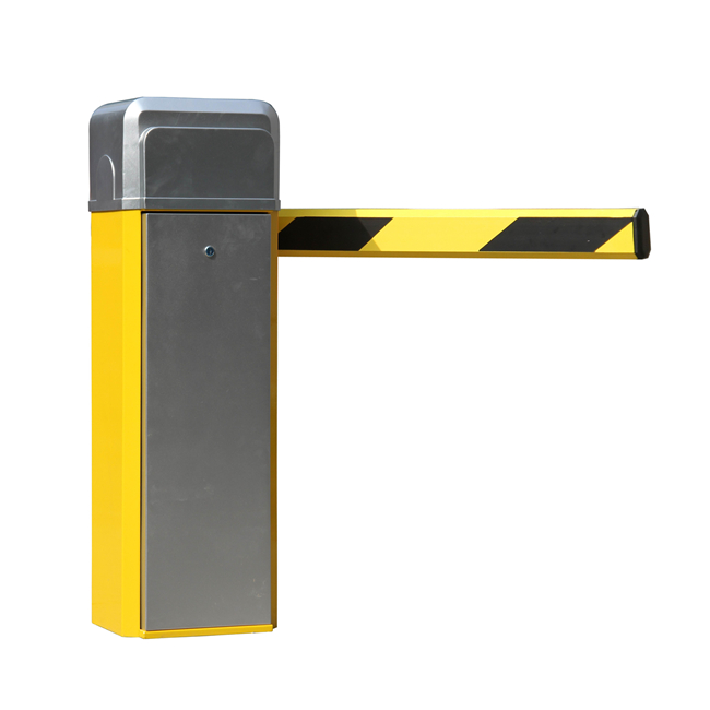 BW-PB05 Car Parking Boom Barrier Gate