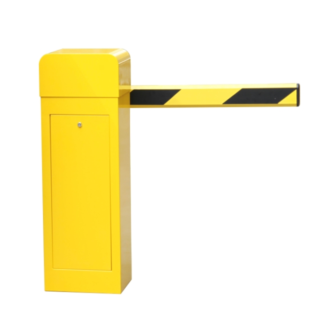 BW-PB07 Boom Barrier Gate-2