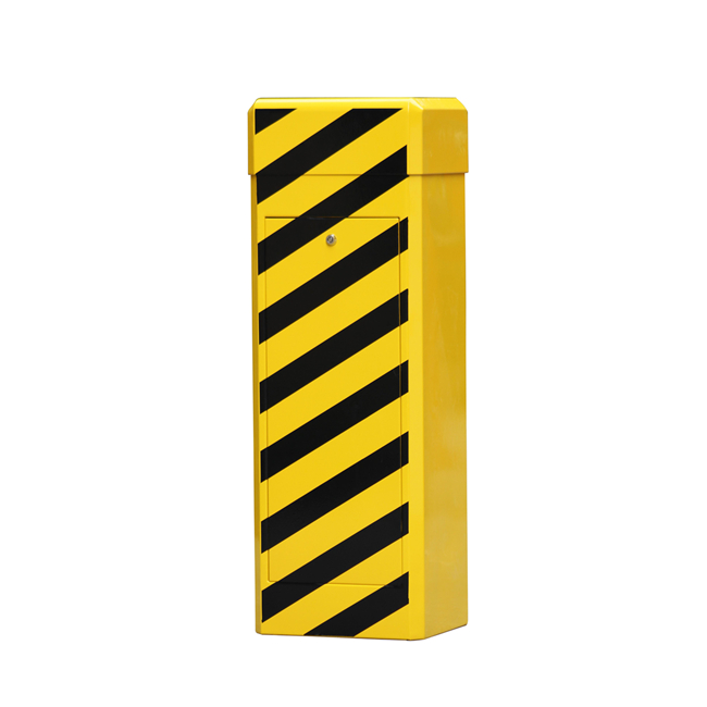 BW-PB08 Car Parking Barrier Gate-2