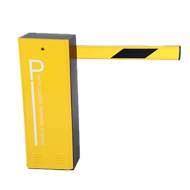 BW-PB09 Parking Barrier/Boom Barrier