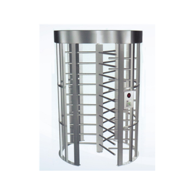 BW-HT01 Full Height Turnstile Gate