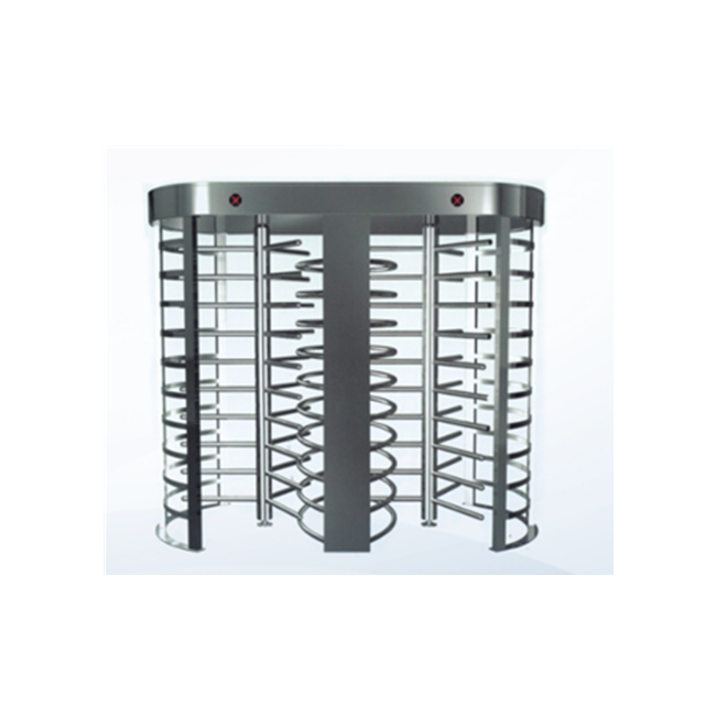 BW-HT02 Full Height Turnstile Gate