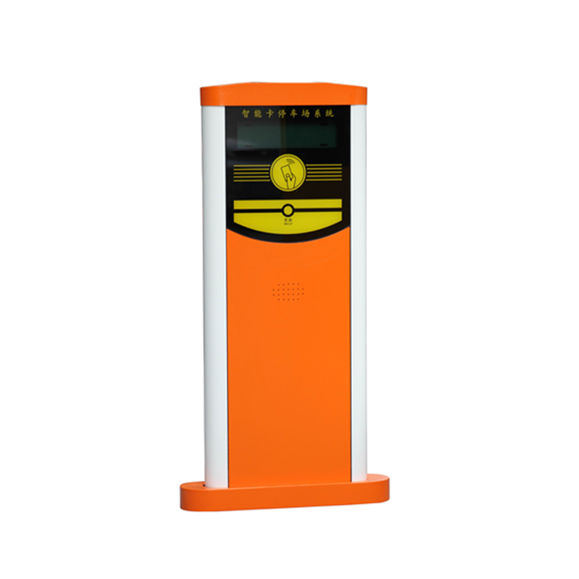 BW-TB01 RFID Card Dispenser-1