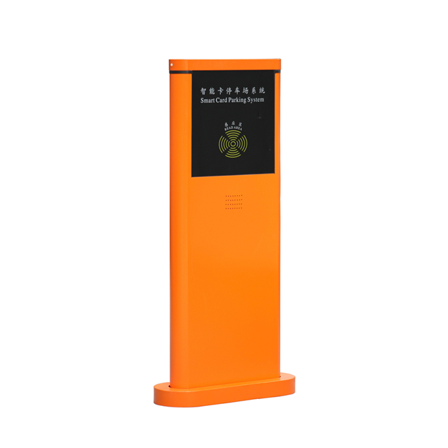 BW-TB01 RFID Card Dispenser-2