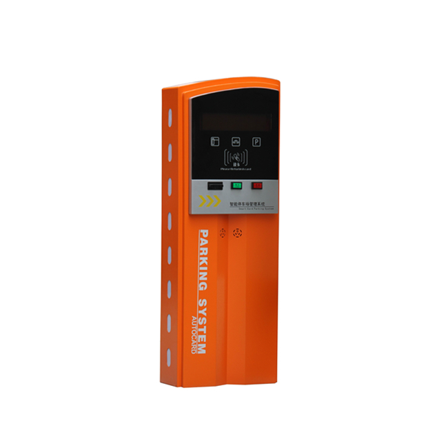 BW-TB02 RFID Card Dispenser-1