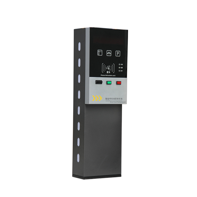 BW-TB04 RFID Card Dispenser