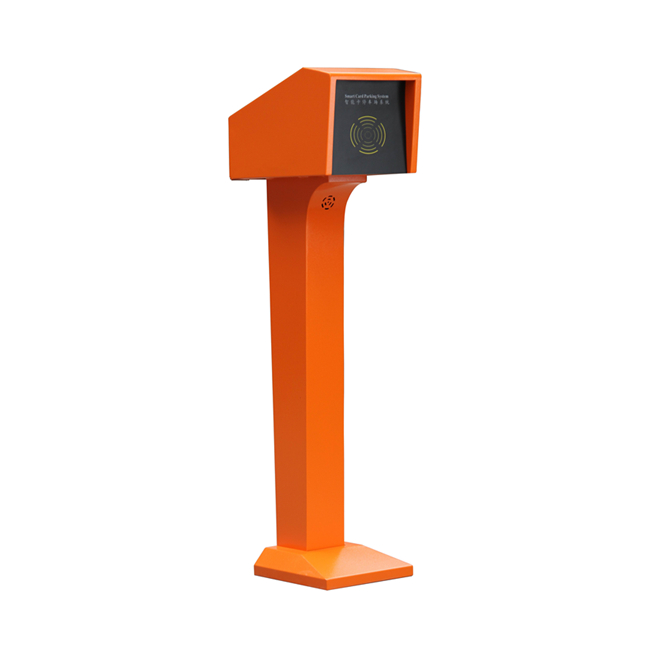 BW-TB07 RFID Card Dispenser-1