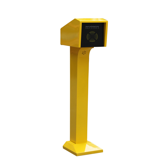 BW-TB07 RFID Card Dispenser-2